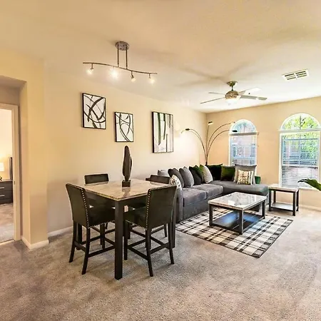 Lovely 2Br/2Ba!5Min To Disney! Angelstadium! Hondacenter. Anaheim Exterior photo