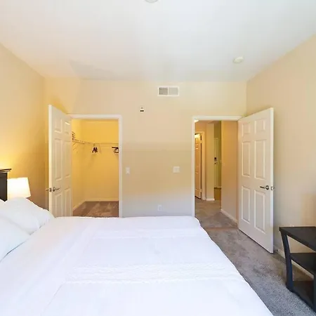 Lovely 2Br/2Ba!5Min To Disney! Angelstadium! Hondacenter. Anaheim Exterior photo