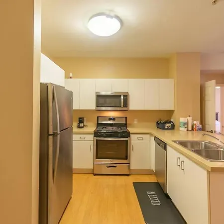 Lovely 2Br/2Ba!5Min To Disney! Angelstadium! Hondacenter. Anaheim Exterior photo