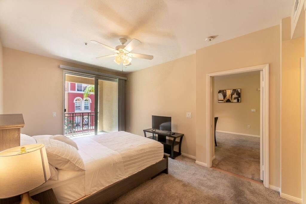 Apartment Lovely 2br/2ba!5min To Disney! Angelstadium! Hondacenter. *